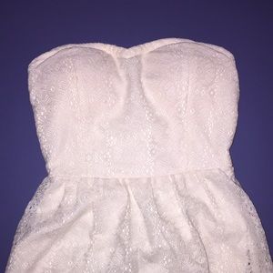 Vanity and rue21 dress!